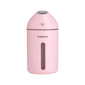 AromaDrive 300ml USB Diffuser – Fresh Vibes, Anytime, Anywhere