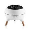 FlameGlow 250ml Aroma Diffuser – Breathe Calm, Live Bright